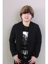 アッシュ 行徳店(Ash) 片野 友椰