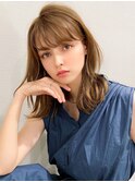 ♪大人可愛い愛されヘア美髪20代30代40代高田馬場
