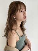ハイライトヘルシーベージュ