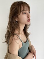 ナリテ.&nbsp;ハイライトヘルシーベージュ