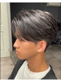 リバースセンターパート