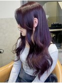 wine red