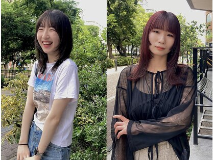 ゴウトゥデイ 岡山店(GO TODAY)の写真