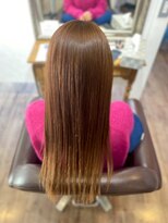 リム(Limb)&nbsp;【艶髪】ベージュ　オージュア