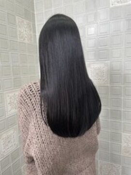 ヘンリエッタ 表参道(Henrietta) バイオレットブラック