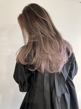 hair studio Zenは本物の技術にこだわるプロ集団です