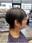 コクーンショート