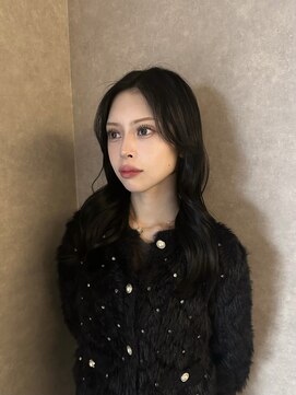 ソワンドブレスセルン 心斎橋(soin de brace cerne) 髪質改善トリートメント/韓国風/暗髪/心斎橋/堀江