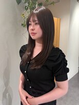 ソート(sot)&nbsp;チョコレートカラー！