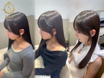 シア(Sia.)の写真