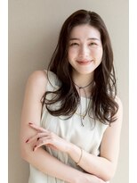 スリーランドメゾン 鶴見区横堤(THREELAND maison)&nbsp;オリーブベージュ、ロングヘア【砂川】