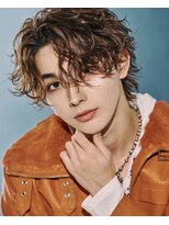 ゴールドシブヤ(GOALD SHIBUYA)&nbsp;センターパート