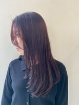 ヘアーオーパス ヘアカラー