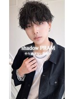 ロンド クラン 岡崎(Lond Clan)&nbsp;シャドウパーマ/ニュアンスパーマ/ルーズパーマ