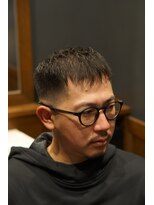 銀座 シノ 本店(shino) クロップフェード