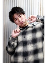 メンソウル(MENSOUL)&nbsp;中村 智和