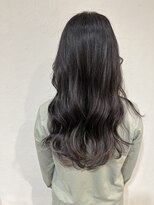 アルティーナプライベート(altina PRIVATE)&nbsp;シルバーハイライト