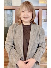 ウェリナ(welina) 吉岡 順子