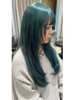 ロロネー 中津(Lolonois)&nbsp;【Lolonois中津】フェイスレイヤー