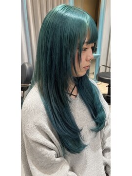 ロロネー 中津(Lolonois) 【Lolonois中津】フェイスレイヤー