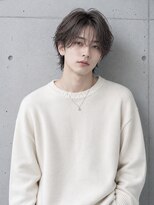 レブラン 堺(r'eblanc)&nbsp;シースルーマッシュ