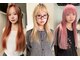 ニューオーセンティック(New Authentic)の写真