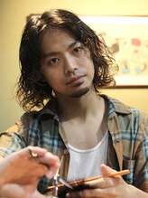 コング(KONG)&nbsp;本屋敷 怜