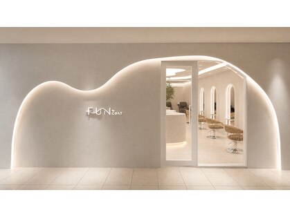 ファン バイ コート(FUN by COAT)の写真