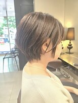 ラボー ノースプラザ店(LA'BO)&nbsp;ショートスタイル