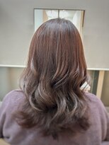 ムーア(MUA)&nbsp;☆ピンク系カラー