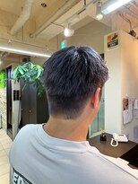 インパークス 椎名町店(INPARKS)&nbsp;アッシュグレージュ［椎名町店］