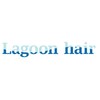 ラグーンヘアー(Lagoon hair)のお店ロゴ