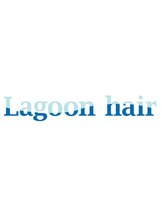 Lagoon　hair【ラグーン　ヘア】