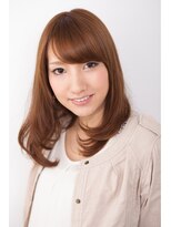 ヘアーリゾート ラウレア(Hair Resort LAULEA)&nbsp;ツヤ感☆好印象ワンカール