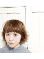 オルガン(Organ)&nbsp;ナチュラルボブ