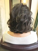 キー(kｅｙ)&nbsp;お客様style