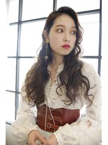 キクロス(kicros)&nbsp;【kicros】無造作ウェーブ