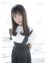 サロンドミルク 原宿(salon de MiLK)&nbsp;【salon de MiLK 原宿】イルミナサファリ×ワンカール