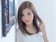 ヘアアンドメイク サファイア 浜北店(SAPPHIRE)の写真/不自然なストレートとはもうさよなら!SAPPHIREオススメの【エアーストレート】で抜群に指通りのいい髪へ♪