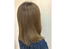 リアン ヘアー アトリエ(Lien hair atelier)