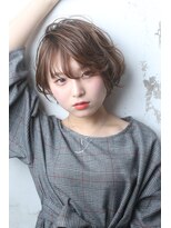 モードケイズ 松原店(MODE K's) ショート