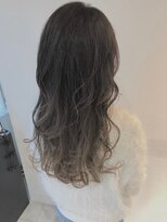 エース (ACE) ACE グラデーションカラー×3Dハイライト