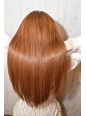 ☆光沢ツヤ極ストレート☆