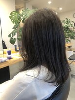 フフラウ(FUFULAU 2)&nbsp;ミディアム