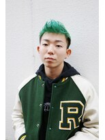 メンズサロンロス(LOSS)&nbsp;みどり