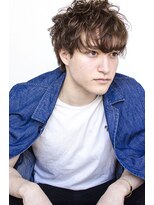 キートスバイガーランド (Kiitos by Garland)&nbsp;[Kiitos/吉祥寺]セミウェットショート05