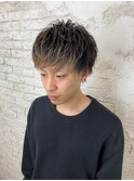 メンズパーマ/MEN'S HAIR/メンズカット【池袋・池袋東口店】