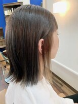 チェルシー(CHELSEA) 外ハネボブ