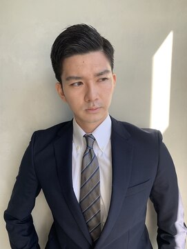 アリエッタ(aRietta) ビジネスショート