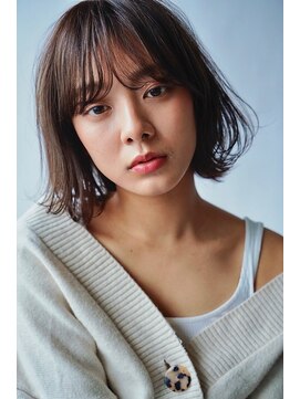 ホーミートウキョウ(HOMIE TOKYO) 渋谷×美容室×美容院×おすすめ×人気×ランキング